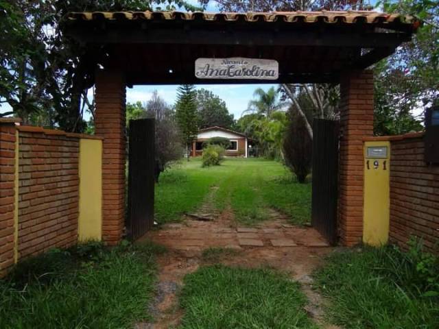 #44 - Casa para Venda em Sarapuí - SP