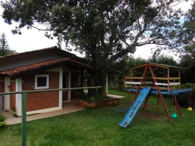 #44 - Casa para Venda em Sarapuí - SP