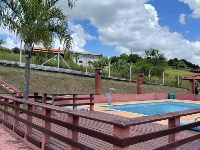 #45 - Casa para Venda em Piedade - SP