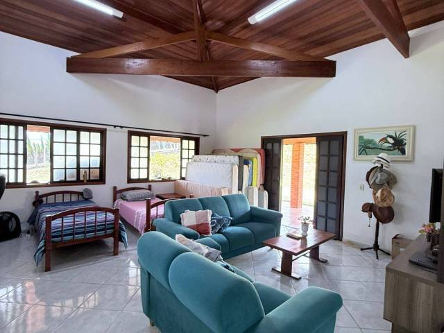 #45 - Casa para Venda em Piedade - SP