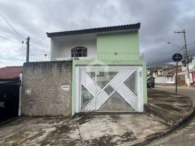 #46 - Casa para Venda em Sorocaba - SP - 2