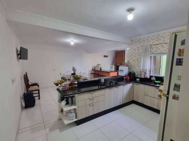 #46 - Casa para Venda em Sorocaba - SP - 3