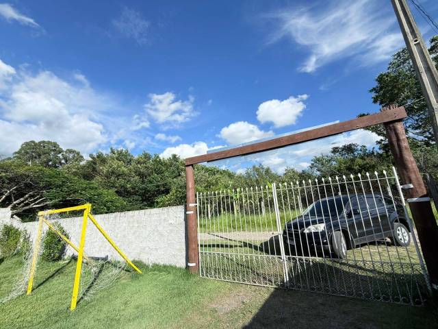 #47 - Casa para Venda em Capela do Alto - SP