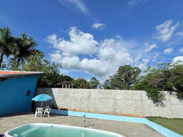 #47 - Casa para Venda em Capela do Alto - SP