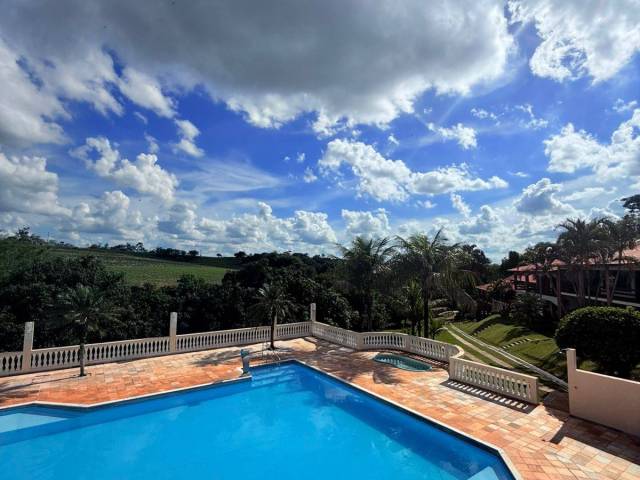 #48 - Casa em condomínio para Venda em Piedade - SP - 1