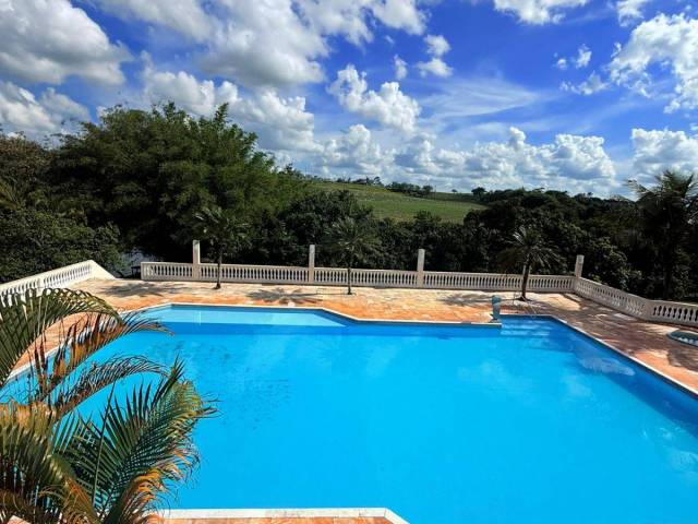 #48 - Casa em condomínio para Venda em Piedade - SP - 2