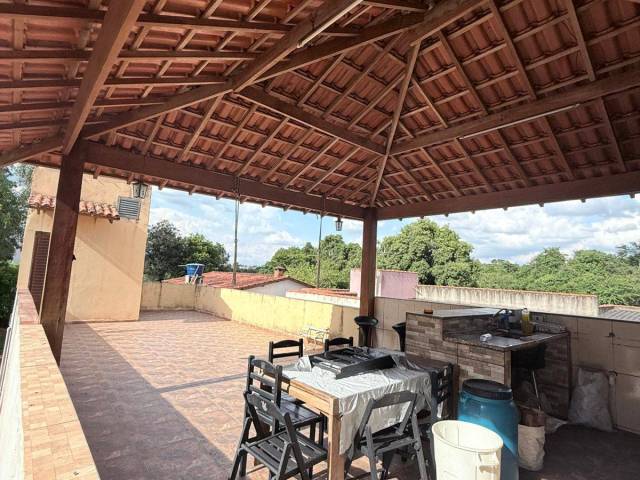 #49 - Casa para Venda em Araçoiaba da Serra - SP