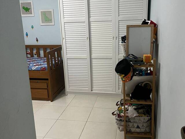 #51 - Casa em condomínio para Venda em Capela do Alto - SP - 3