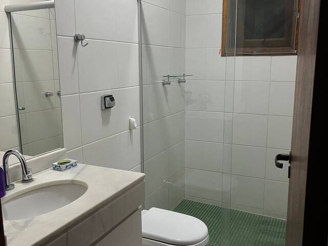 #51 - Casa em condomínio para Venda em Capela do Alto - SP - 2