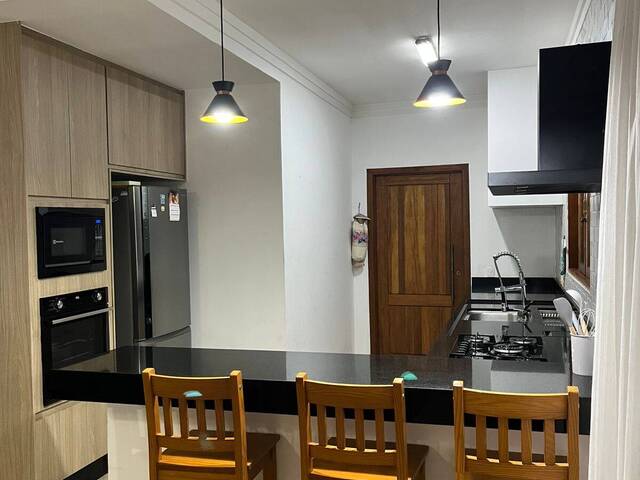 #51 - Casa em condomínio para Venda em Capela do Alto - SP - 1