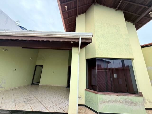 #52 - Casa para Venda em Capela do Alto - SP - 3