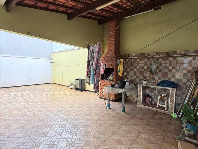 #52 - Casa para Venda em Capela do Alto - SP - 2