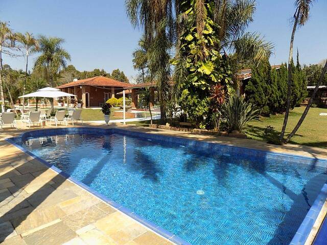 #53 - Casa para Venda em Capela do Alto - SP - 3