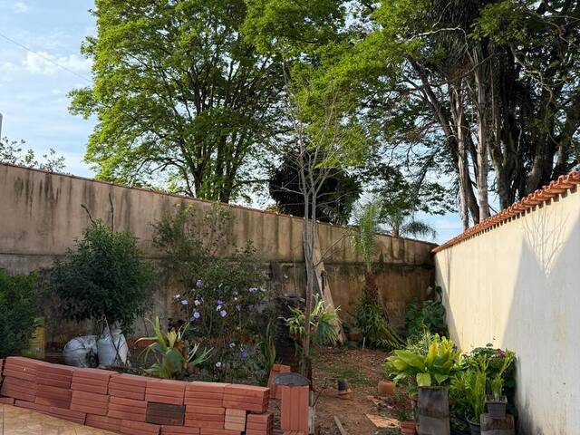 #54 - Casa para Venda em Capela do Alto - SP - 2