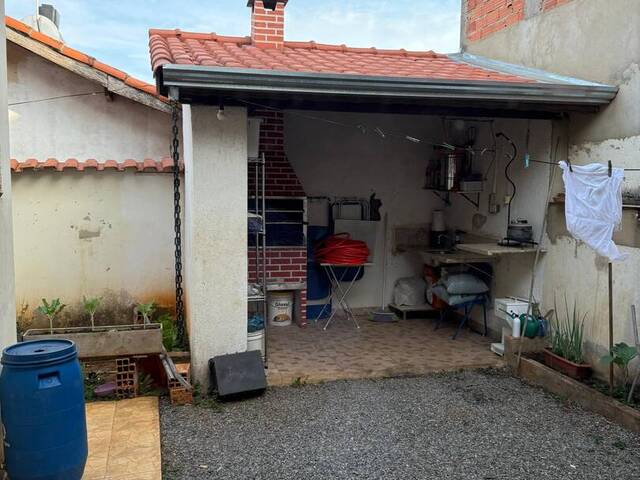 #54 - Casa para Venda em Capela do Alto - SP - 3