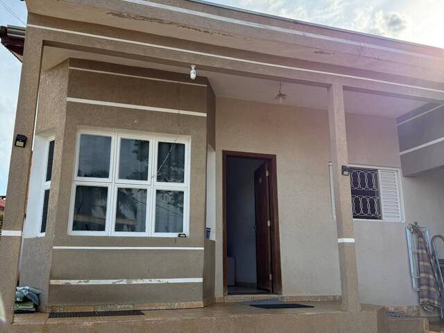 #54 - Casa para Venda em Capela do Alto - SP - 1