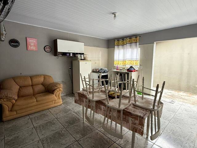 #55 - Casa para Venda em Capela do Alto - SP - 2