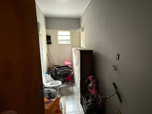 #55 - Casa para Venda em Capela do Alto - SP - 3