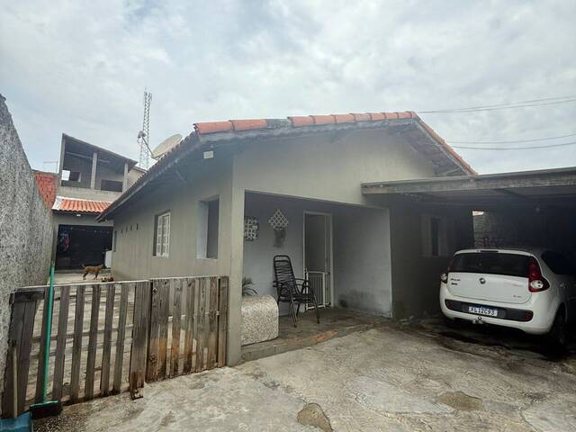 #55 - Casa para Venda em Capela do Alto - SP - 1