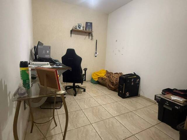 #56 - Casa para Venda em Capela do Alto - SP - 3