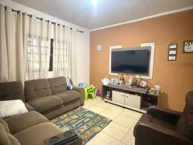 #56 - Casa para Venda em Capela do Alto - SP - 2