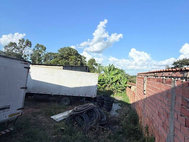 #57 - Casa para Venda em Araçoiaba da Serra - SP - 2