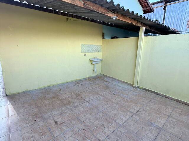 #57 - Casa para Venda em Araçoiaba da Serra - SP - 3