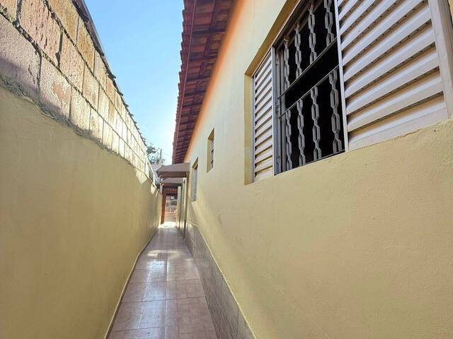 Casa para Venda em Araçoiaba da Serra - 4