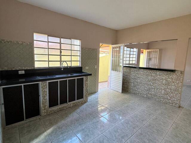 #57 - Casa para Venda em Araçoiaba da Serra - SP - 1
