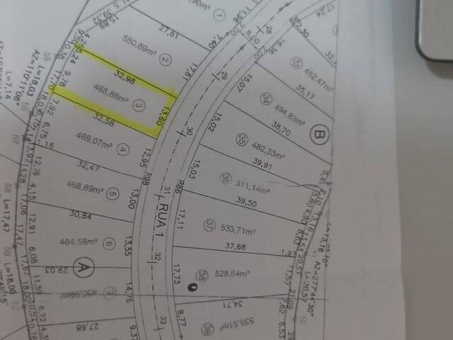 #58 - Área para Venda em Piedade - SP - 2