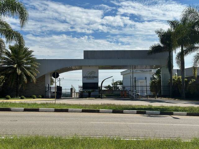 #58 - Área para Venda em Piedade - SP - 3