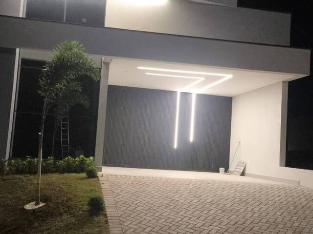 #59 - Casa para Venda em Sorocaba - SP