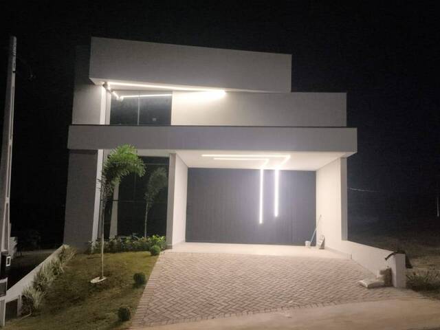 #59 - Casa para Venda em Sorocaba - SP