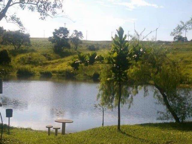 #60 - Casa para Venda em Capela do Alto - SP - 2