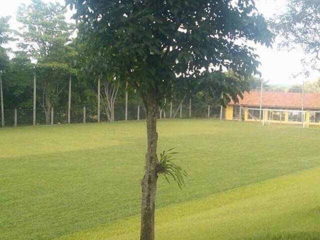 #60 - Casa para Venda em Capela do Alto - SP - 3