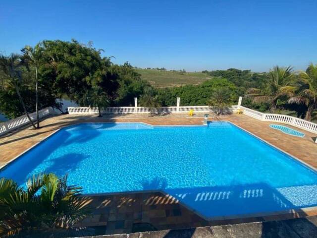 #60 - Casa para Venda em Capela do Alto - SP - 1