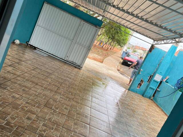 #63 - Casa para Venda em Capela do Alto - SP - 2