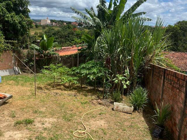 #64 - Casa para Venda em Capela do Alto - SP - 2