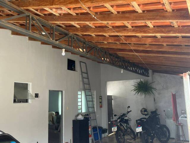 #64 - Casa para Venda em Capela do Alto - SP - 3