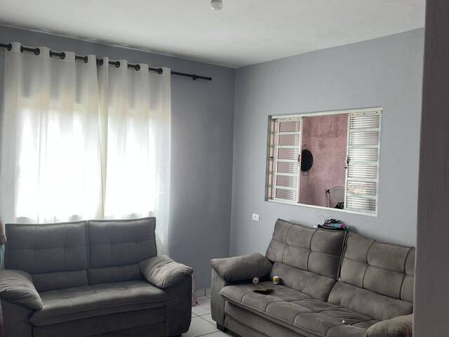 #64 - Casa para Venda em Capela do Alto - SP - 1