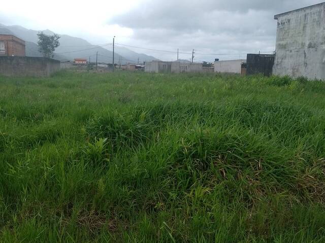 #65 - Área para Venda em Peruíbe - SP - 2
