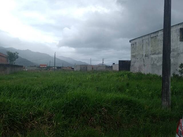 Área para Venda em Peruíbe - 4