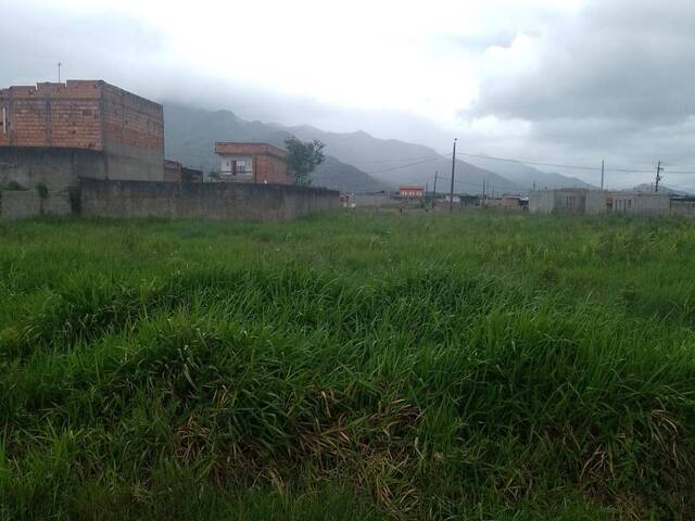 Área para Venda em Peruíbe - 5