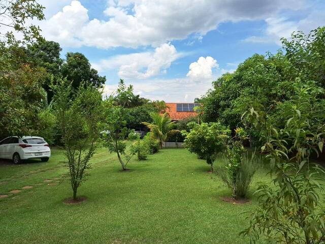 #66 - Casa para Venda em Capela do Alto - SP - 2