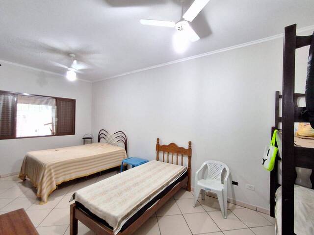 #66 - Casa para Venda em Capela do Alto - SP - 3