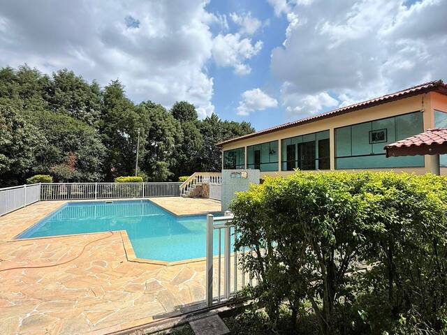 #67 - Casa para Venda em Capela do Alto - SP - 1