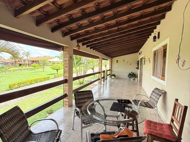 #78 - Casa para Venda em Capela do Alto - SP