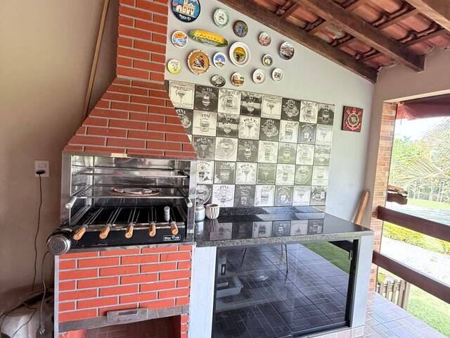 #78 - Casa para Venda em Capela do Alto - SP