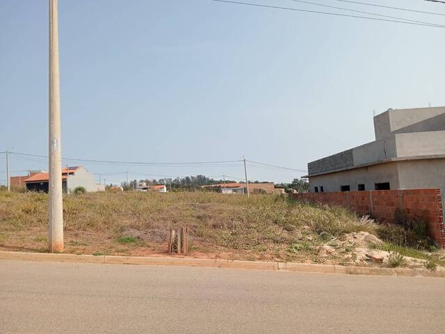 #83 - Área para Venda em Capela do Alto - SP - 1