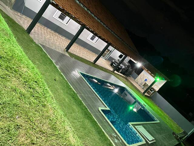 #84 - Casa para Venda em Capela do Alto - SP
